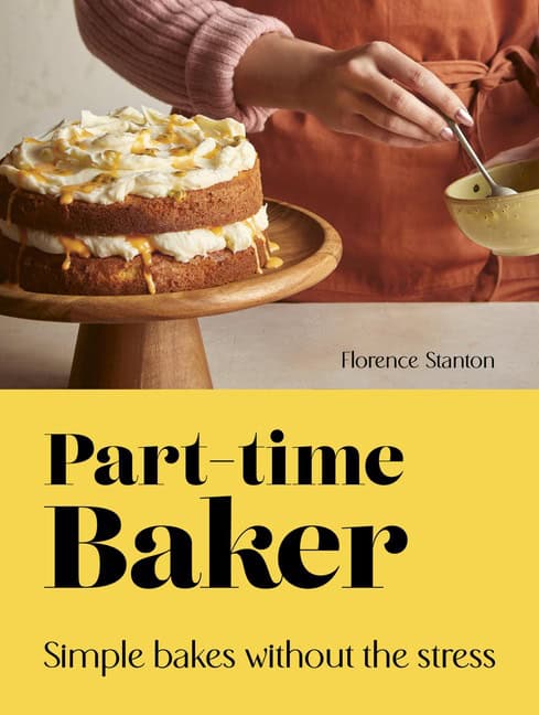Florence Stanton | Part-Time Baker