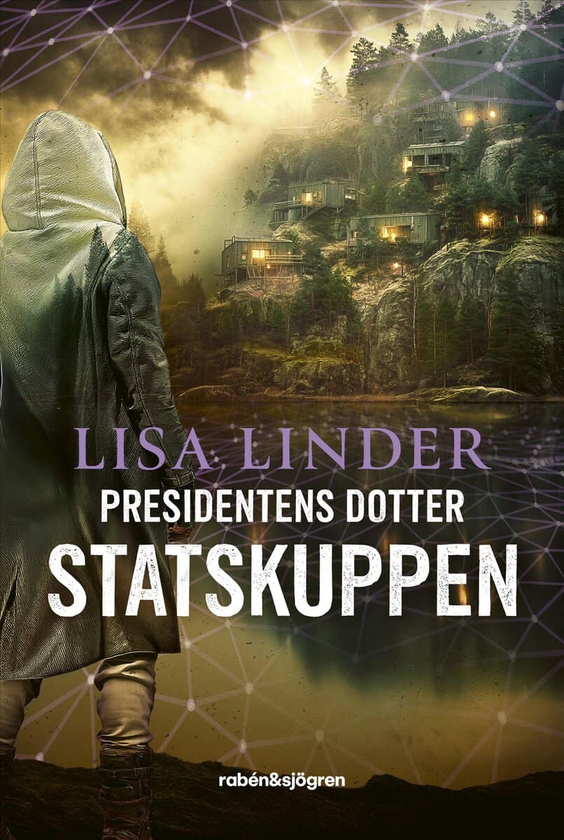 Linder, Lisa | Statskuppen