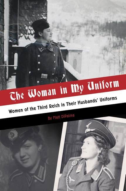Matt DiPalma | The Woman In My Uniform