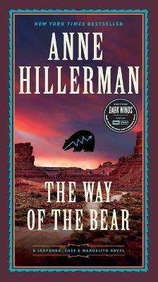 Hillerman, Anne | The Way of the Bear : A Novel