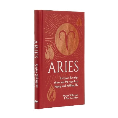 Williamson, Marion | Aries