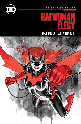 Rucka, Greg | Batwoman : Elegy: DC Compact Comics Edition