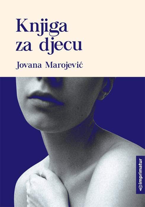 Marojević, Jovana | Knjiga za djecu