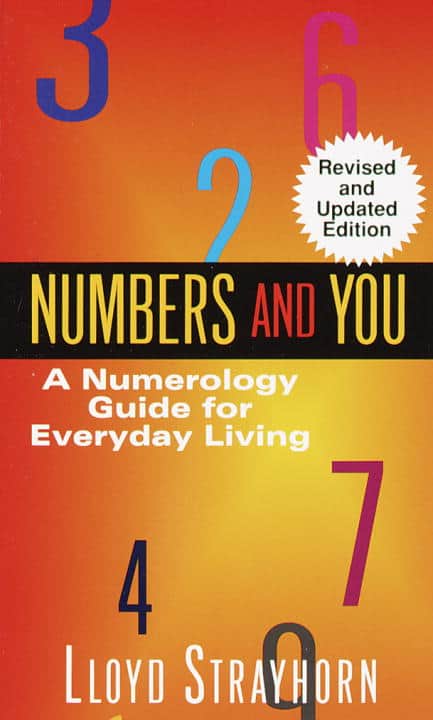 Strayhorn, Lloyd | Numbers and you