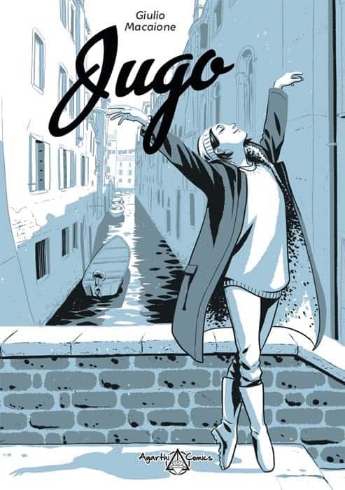 Macaione, Giulio | Jugo