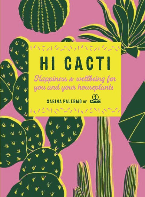 Sabina Palermo | Hi Cacti