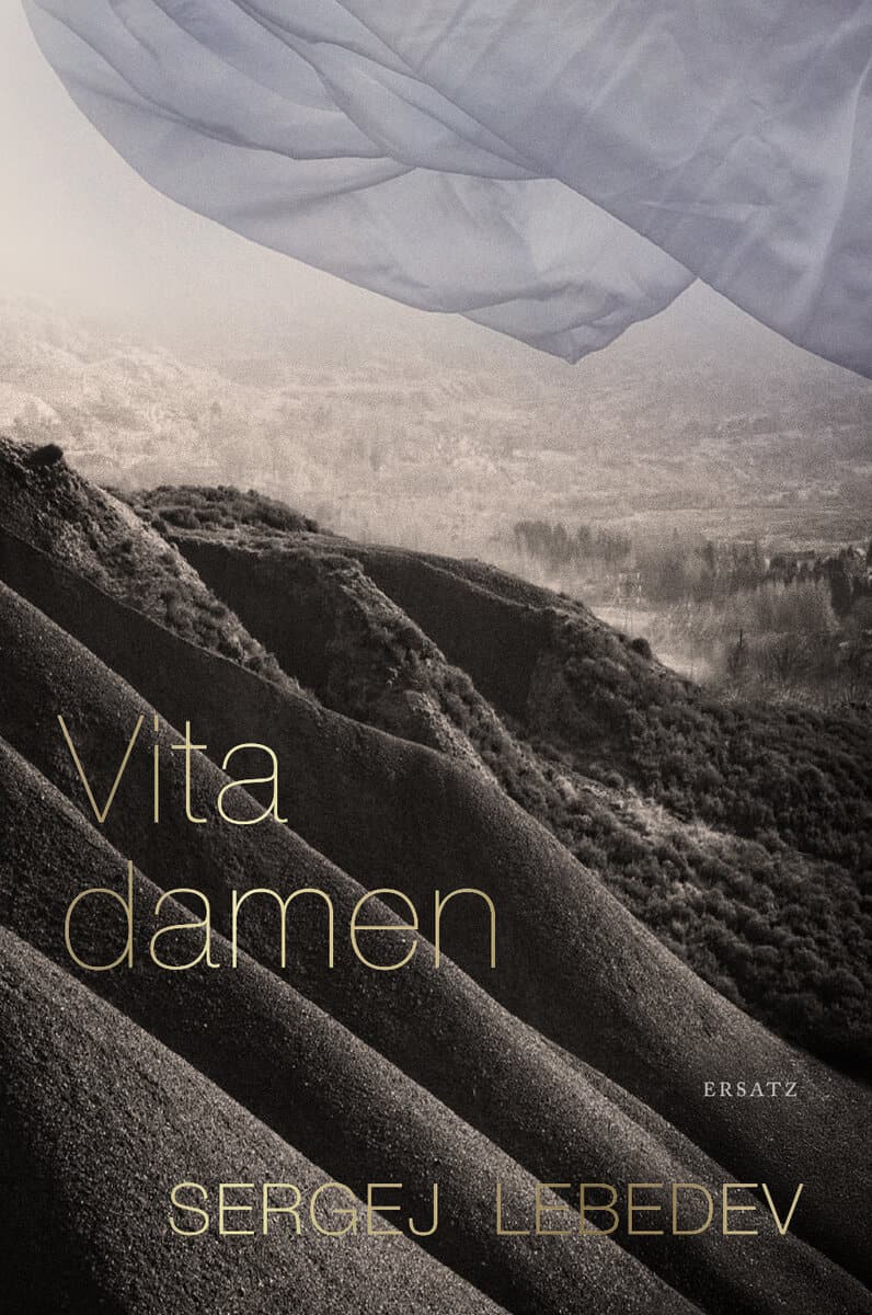Lebedev, Sergej | Vita damen