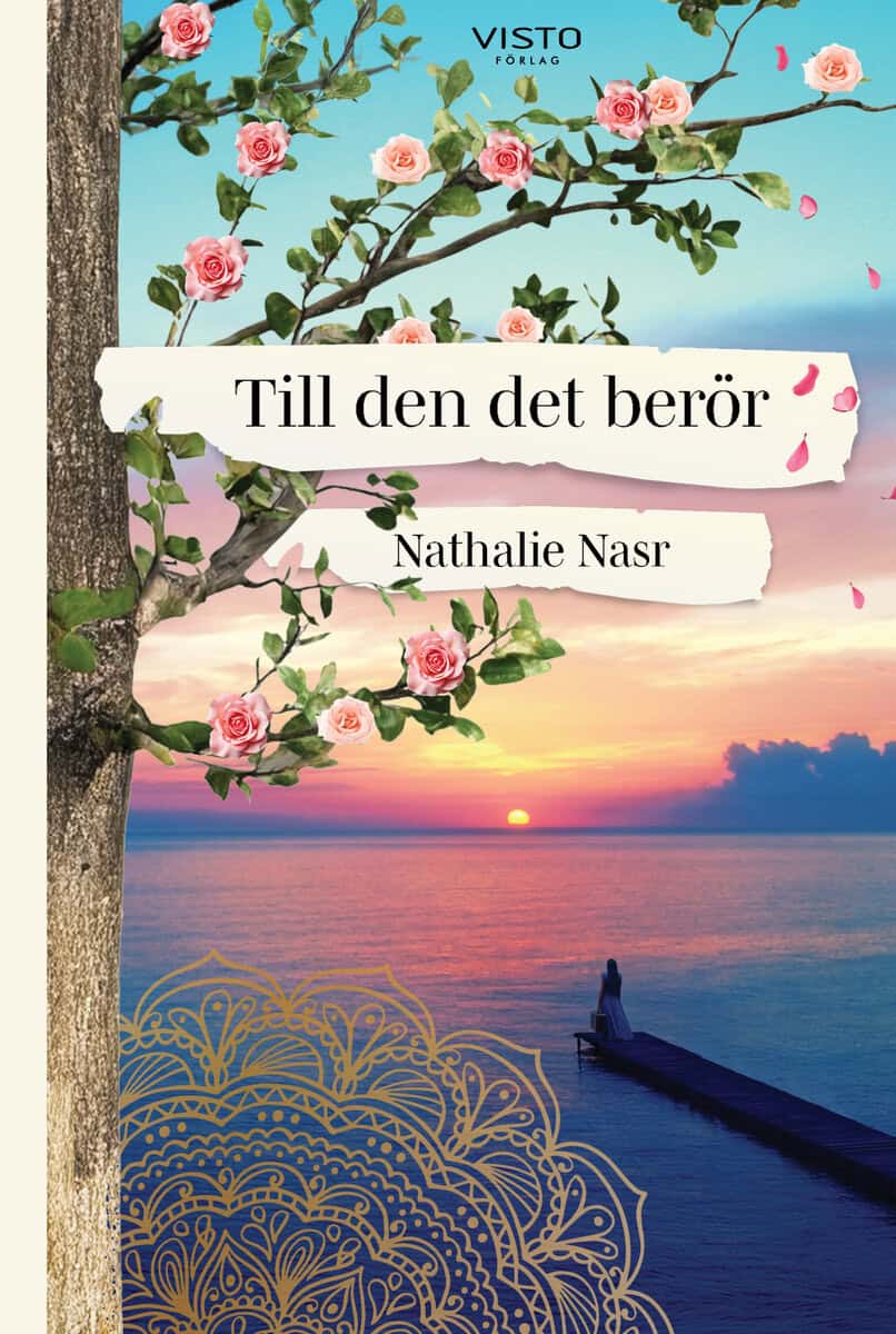 Nasr, Nathalie | Till den det berör