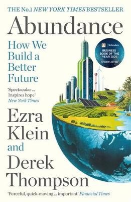 Klein, Ezra | Abundance