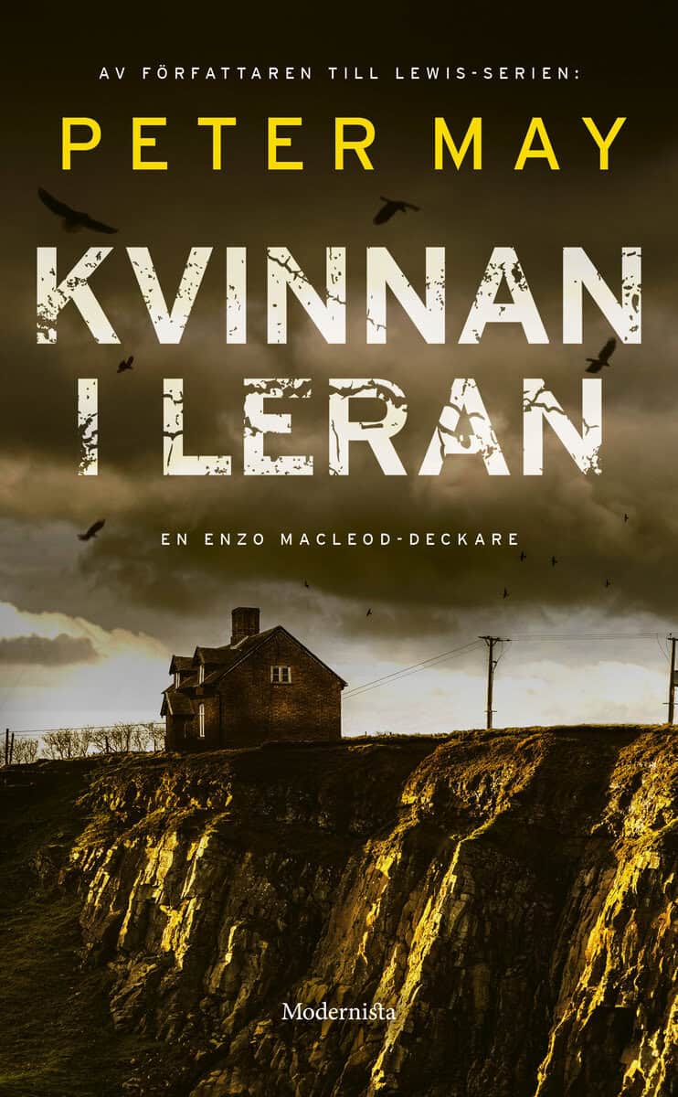 May, Peter | Kvinnan i leran