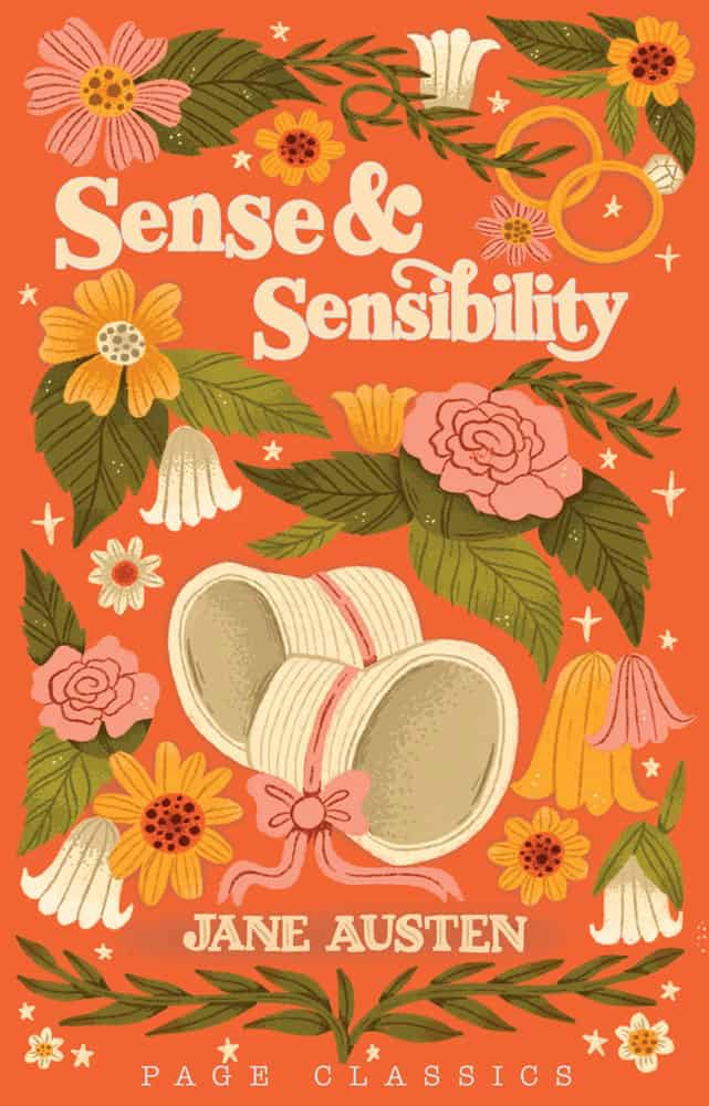 Austen, Jane | Sense and Sensibility