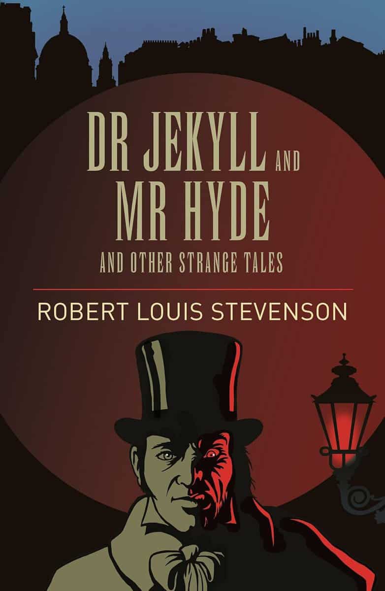 Stevenson, Robert Louis | Dr jekyll and mr hyde