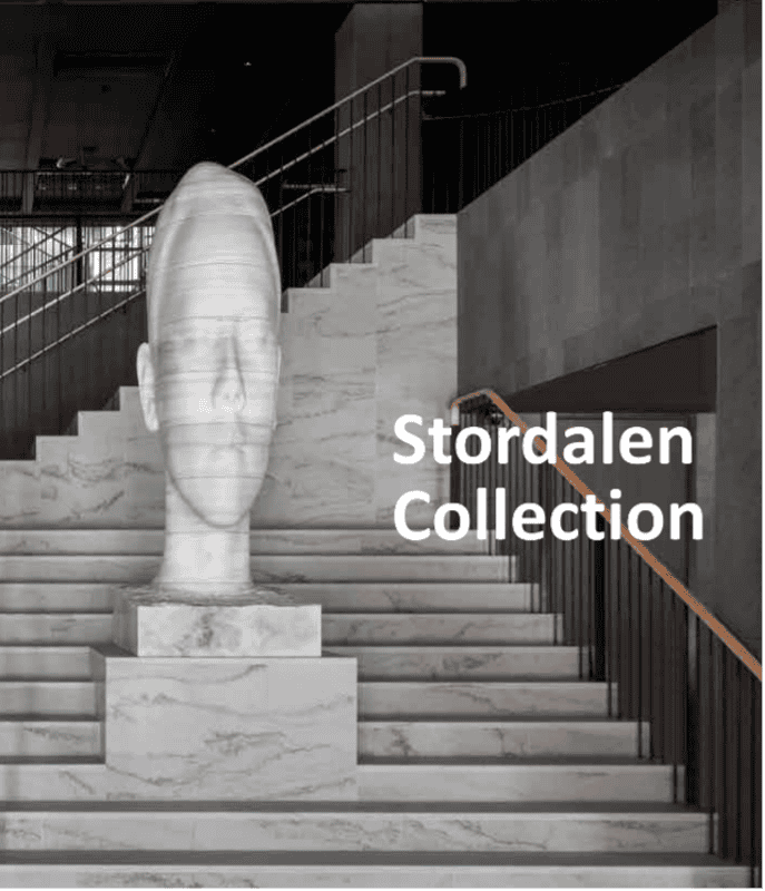 Stordalen, Petter | Ho, Lauren | McConkey, Richard | Meistere, Una | Nordgren, Sune | Sannes Hansen, Ida | Stordalen Col...