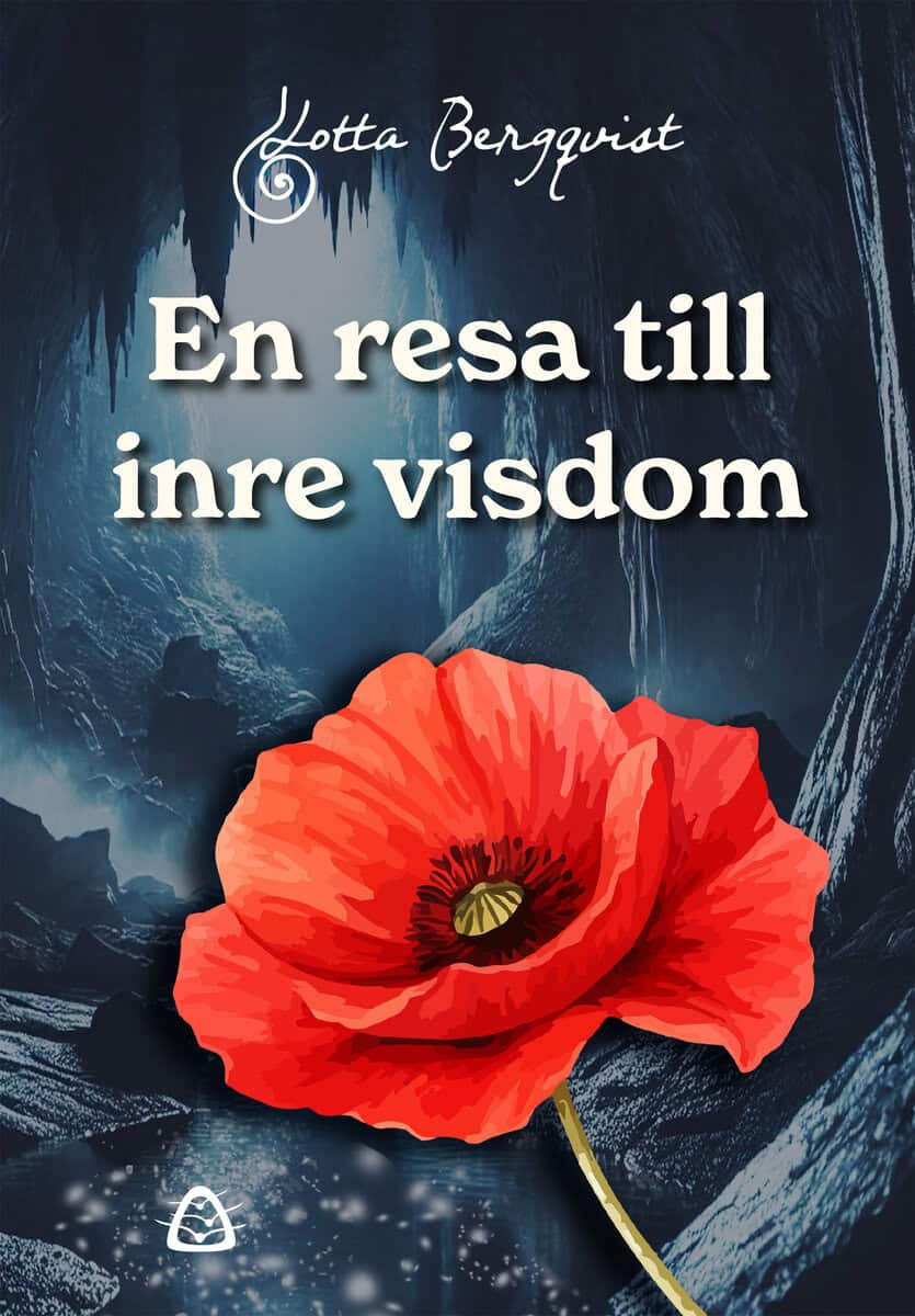 Bergqvist, Lotta | En resa till inre visdom