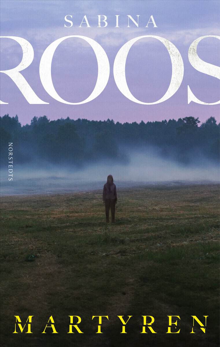 Roos, Sabina | Martyren