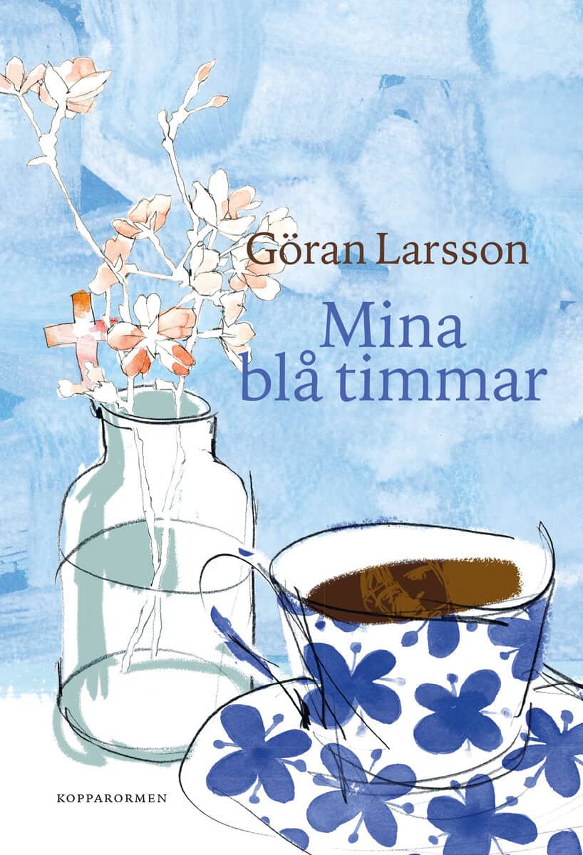Larsson, Göran | Mina blå timmar
