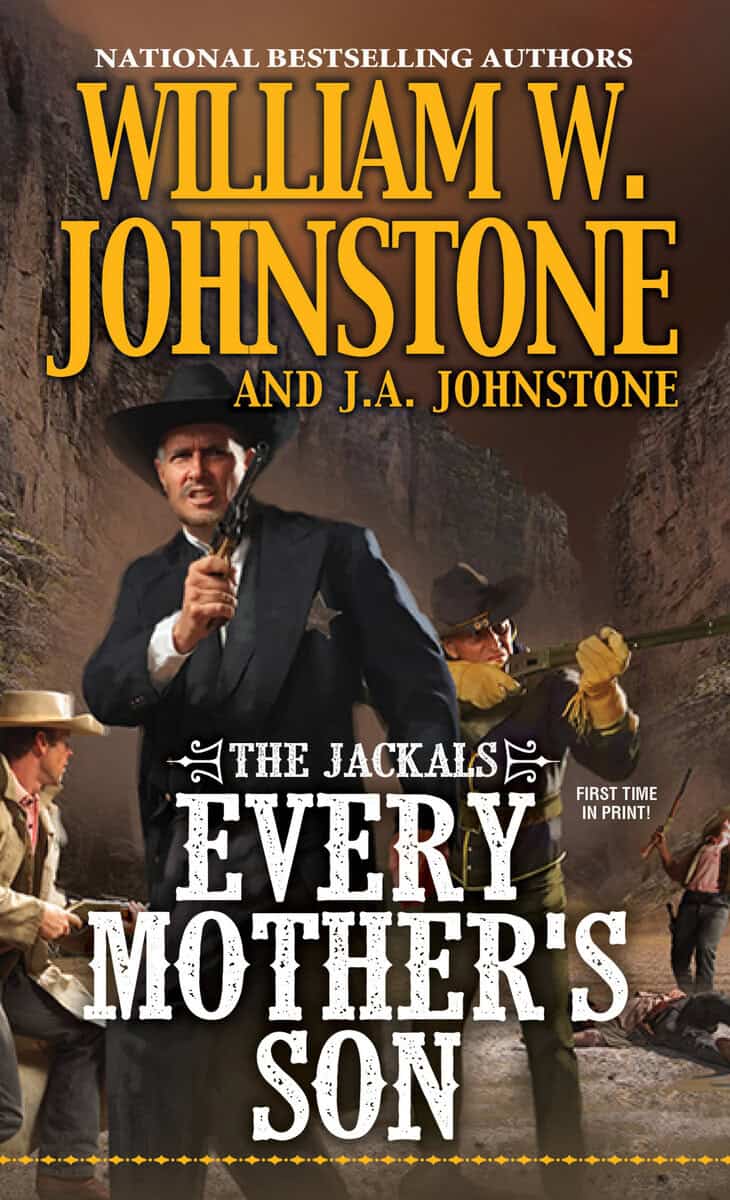 Johnstone, William W | Every Mother's Son