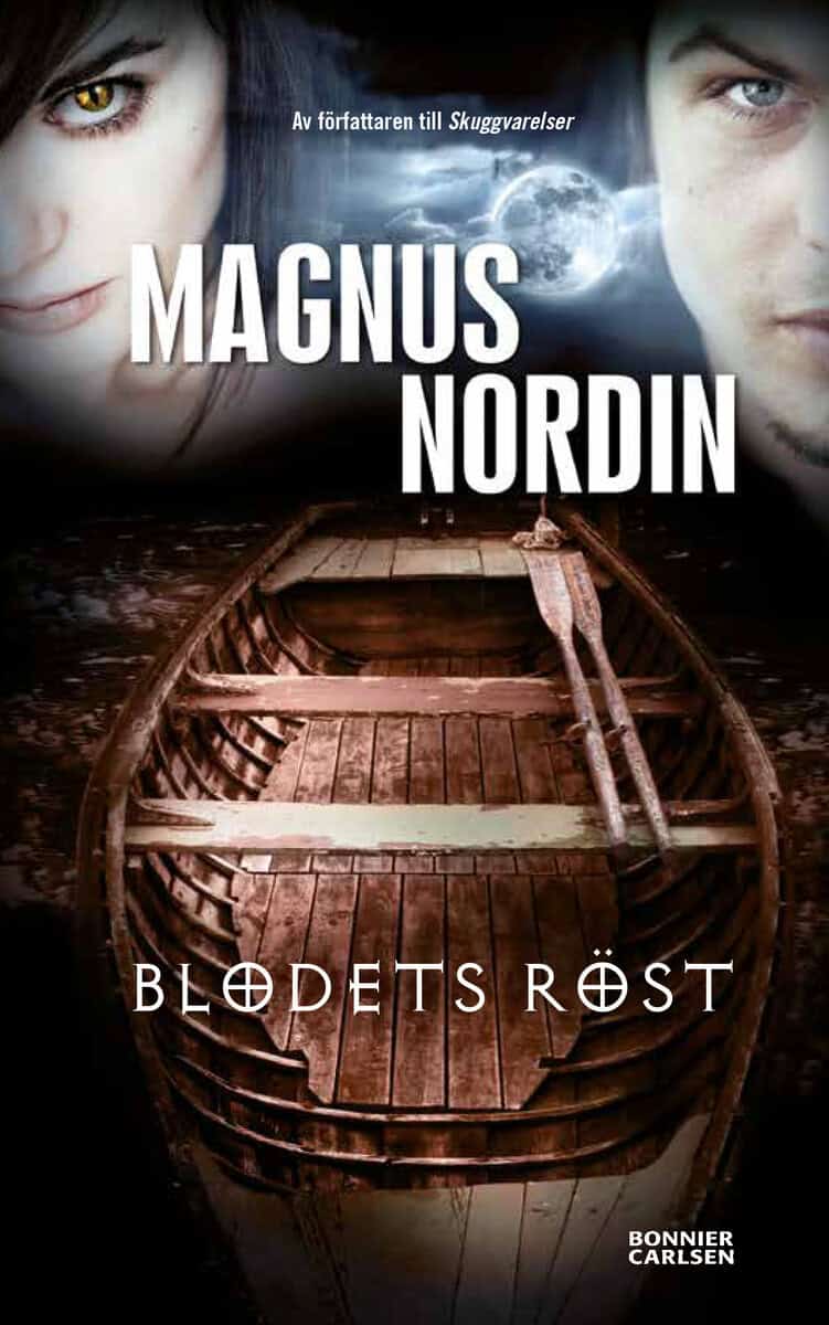 Nordin, Magnus | Blodets röst