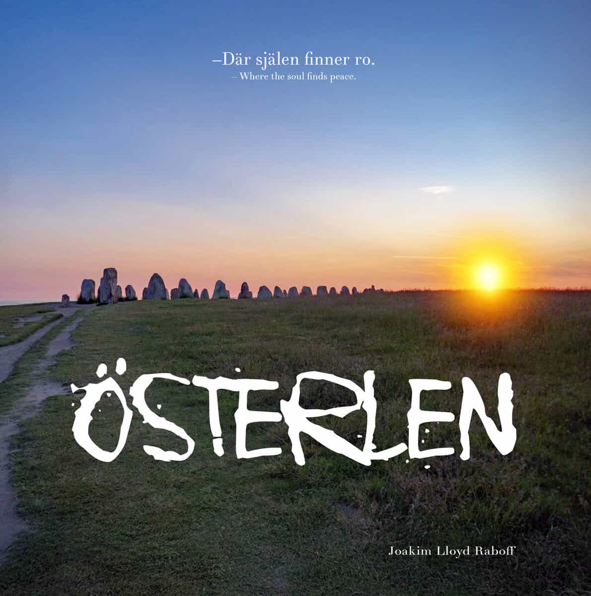 Österlen : Där själen finner ro