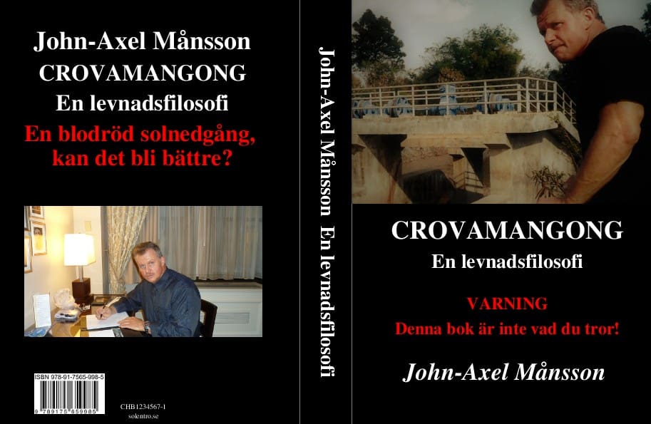 Månsson, John-Axel | Crovamangong