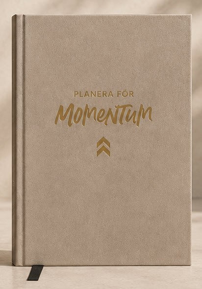 Ahlander, Emmeli | Planera för momentum