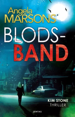 Marsons, Angela | Blodsband
