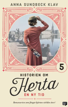 Sundbeck Klav, Anna | Historien om Herta. En ny tid