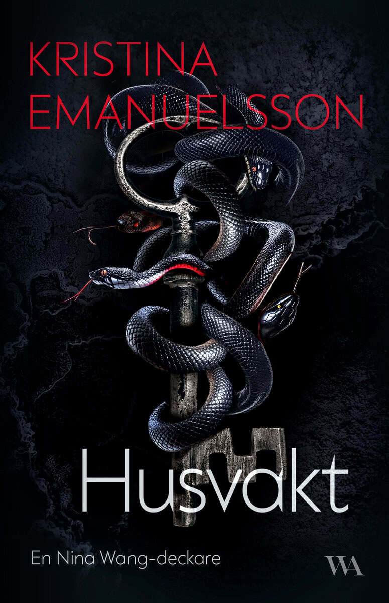Emanuelsson, Kristina | Husvakt
