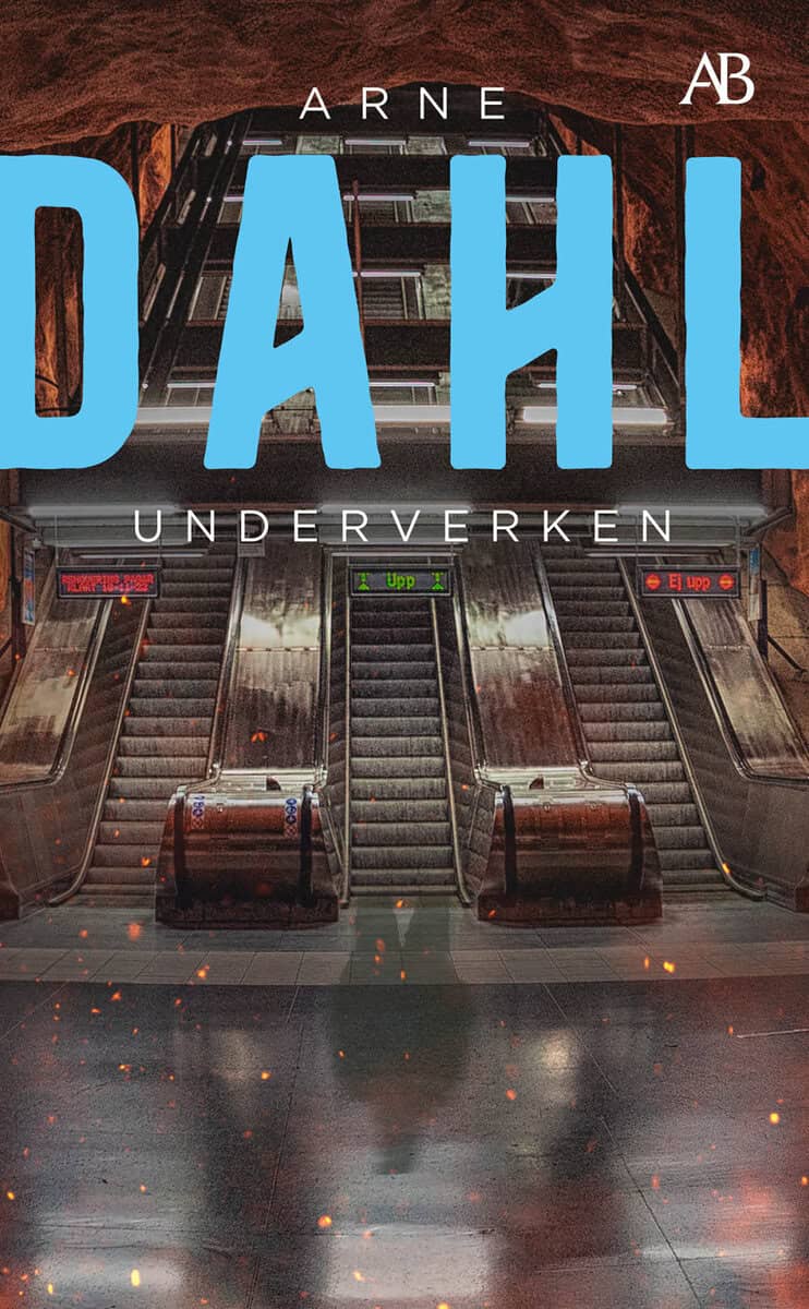 Dahl, Arne | Underverken