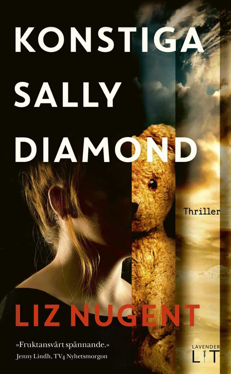 Nugent, Liz | Konstiga Sally Diamond