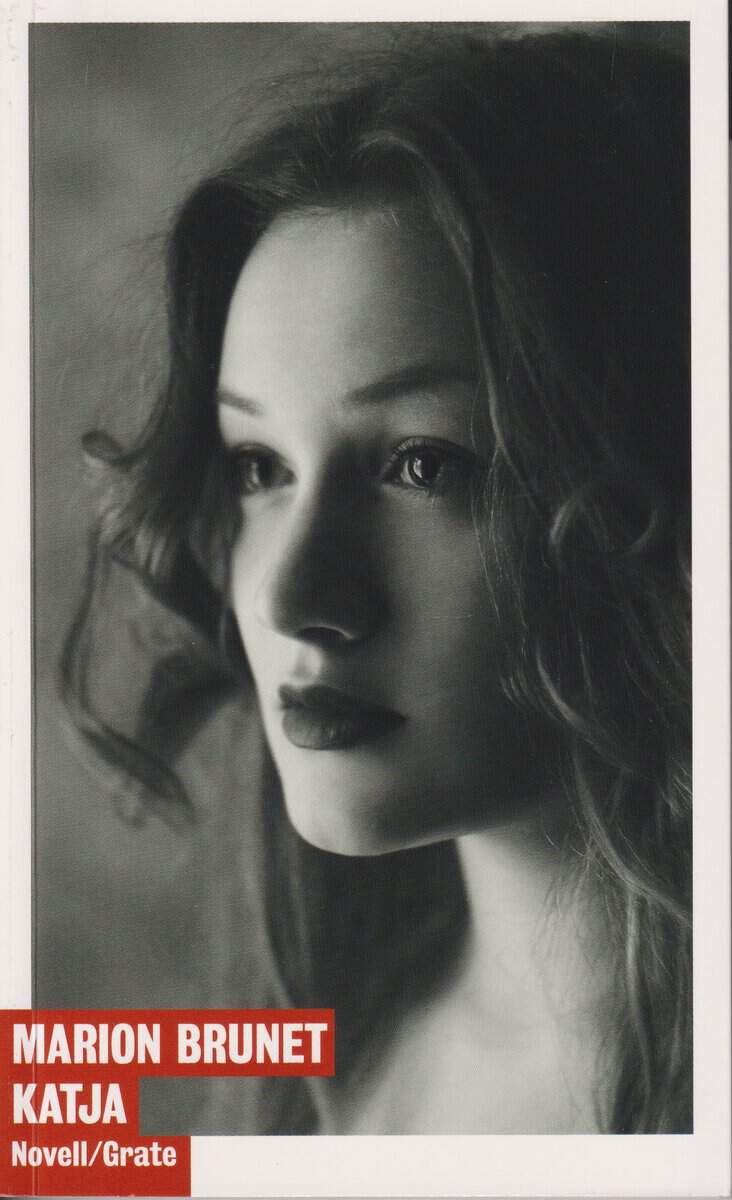 Brunet, Marion | Katja