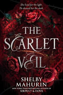 Mahurin, Shelby | The Scarlet Veil