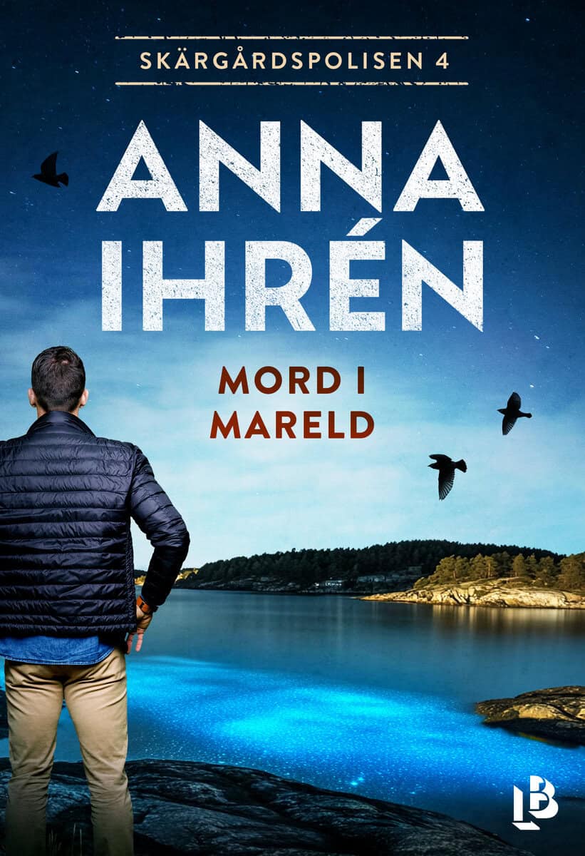 Ihrén, Anna | Mord i mareld