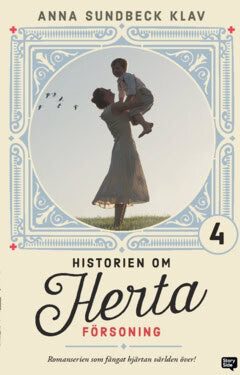 Sundbeck Klav, Anna | Historien om Herta. Försoning