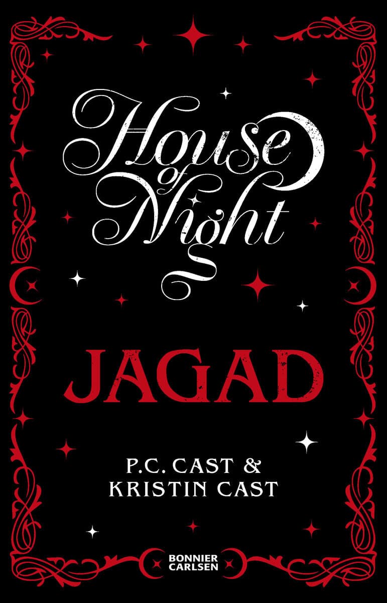 Cast, P.C. | Cast, Kristin | Jagad