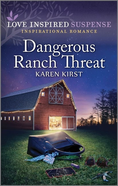 Kirst Karen | Dangerous Ranch Threat