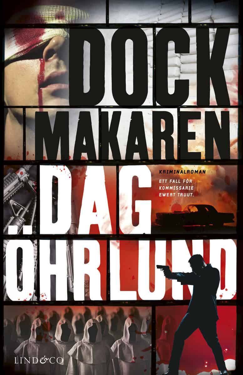 Öhrlund, Dag | Dockmakaren