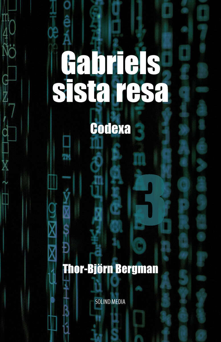Bergman, Thor-Björn | Codexa
