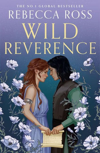 Ross, Rebecca | Wild Reverence