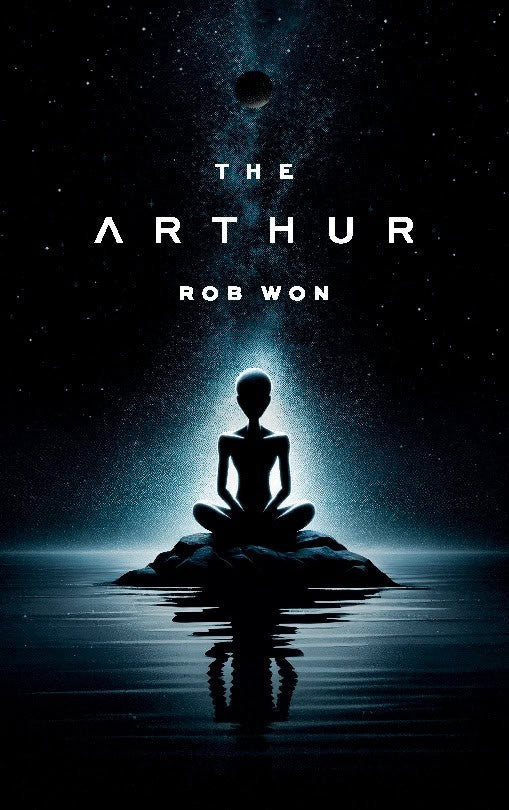 Won, Rob | The Arthur