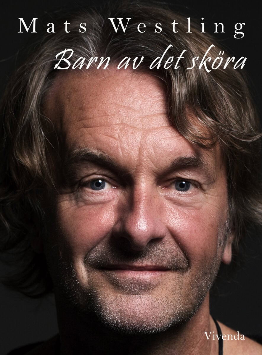 Westling, Mats | Barn av det sķöra : Dikter och reflektioner