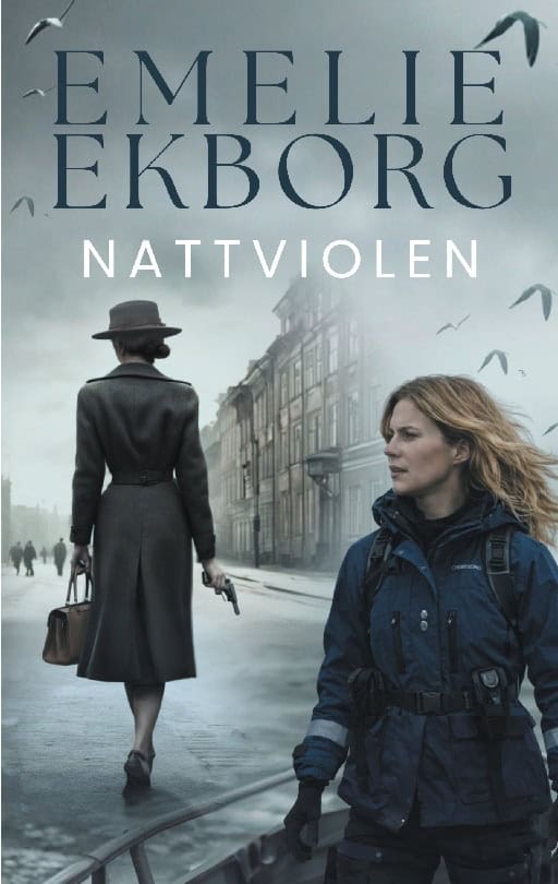 Ekborg, Emelie | Nattviolen