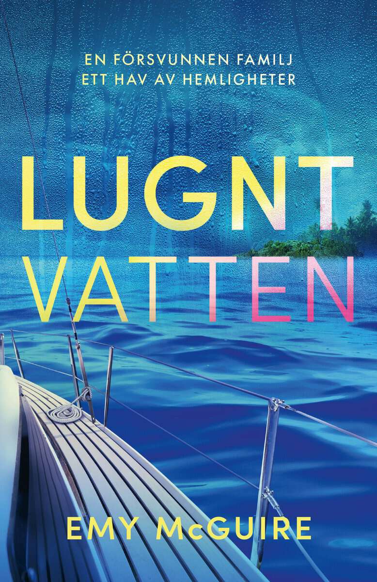 McGuire, Emy | Lugnt vatten