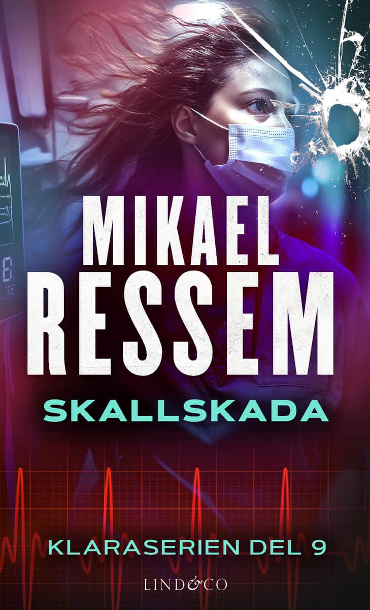 Ressem, Mikael | Skallskada