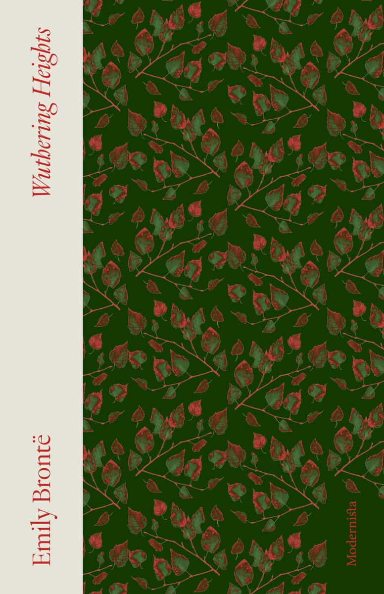 Brontë, Emily | Wuthering Heights