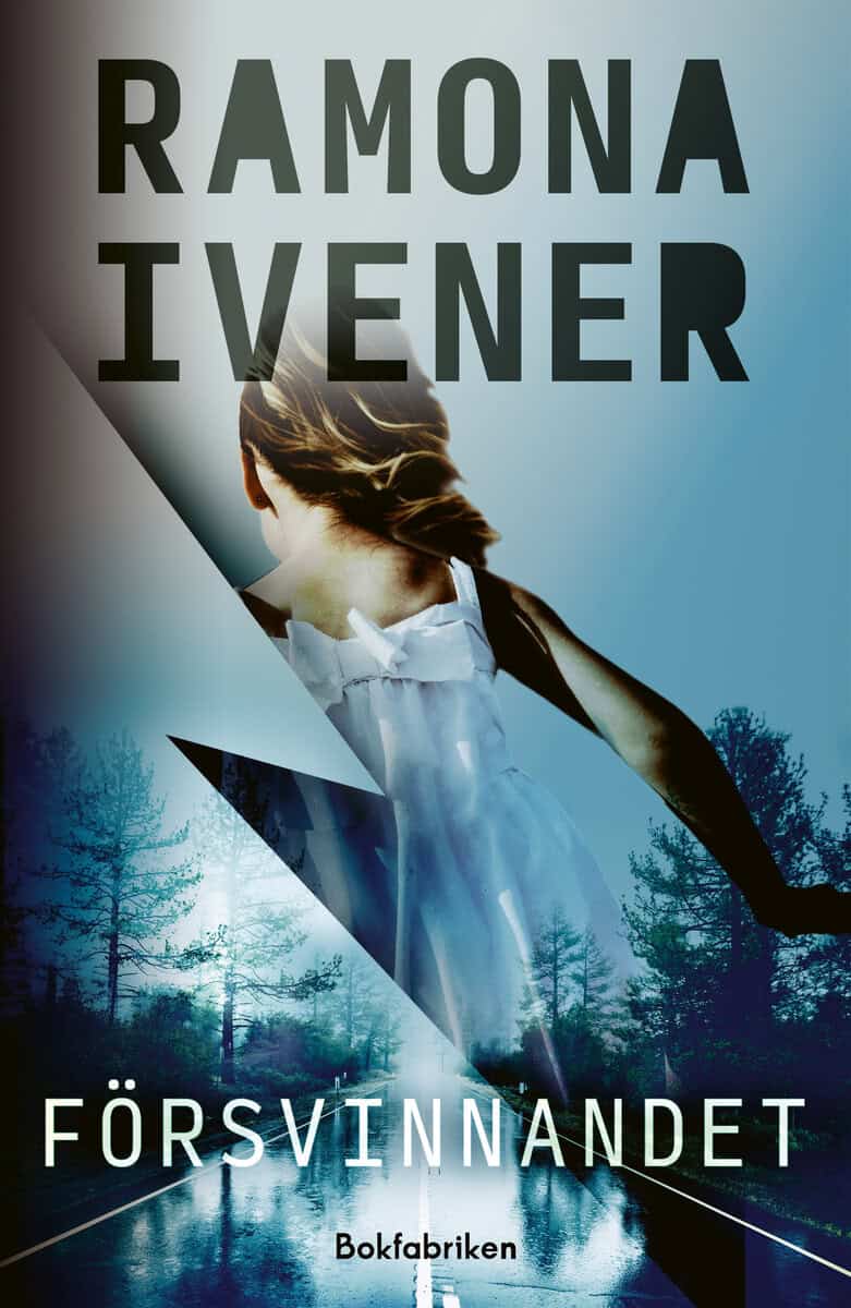 Ivener, Ramona | Försvinnandet