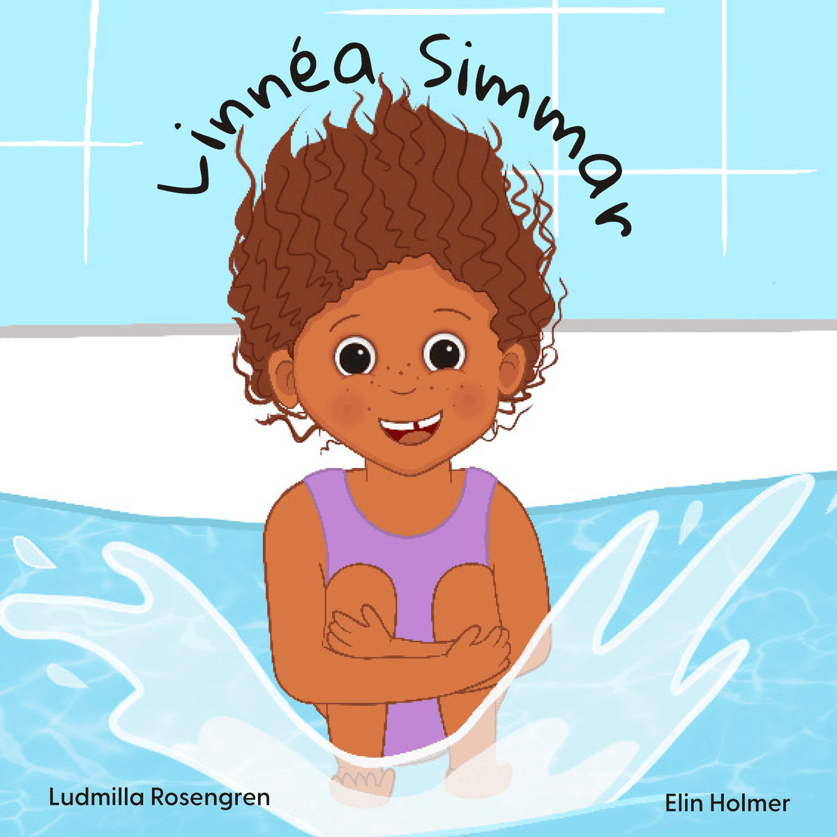 Rosengren, Ludmilla | Linnéa simmar