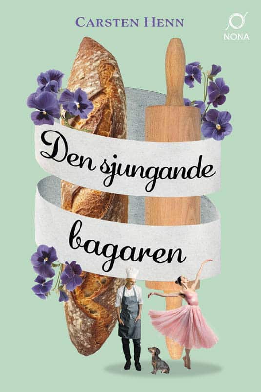 Henn, Carsten | Den sjungande bagaren