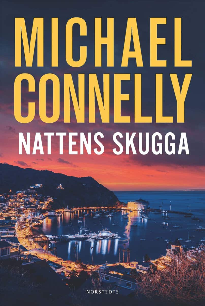 Connelly, Michael | Nattens skugga : Value, object or array expected.* Line 1, Column 2 Extra non-whitespace after JSON...