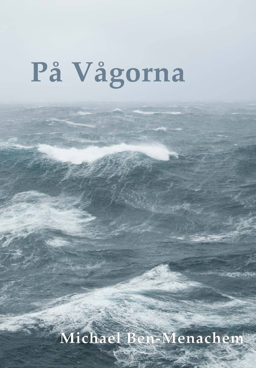 Ben-Menachem, Michael | På vågorna